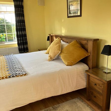 Oakwood B&B Belmont  Exteriér fotografie